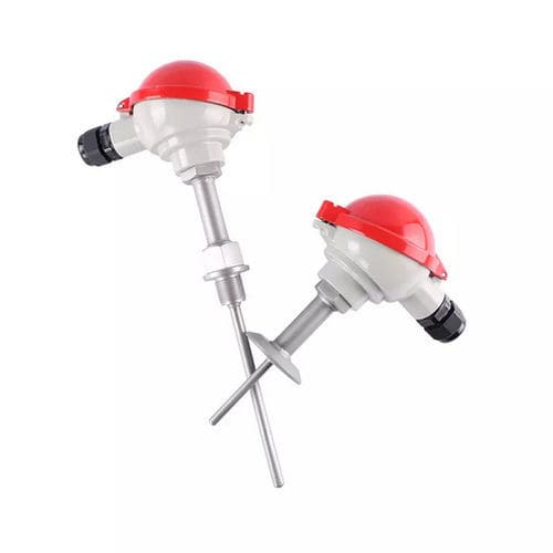 Sensor de temperatura Pt100 - SUP-WZPK - Supmea Automation - RTD / Pt1000 / roscado