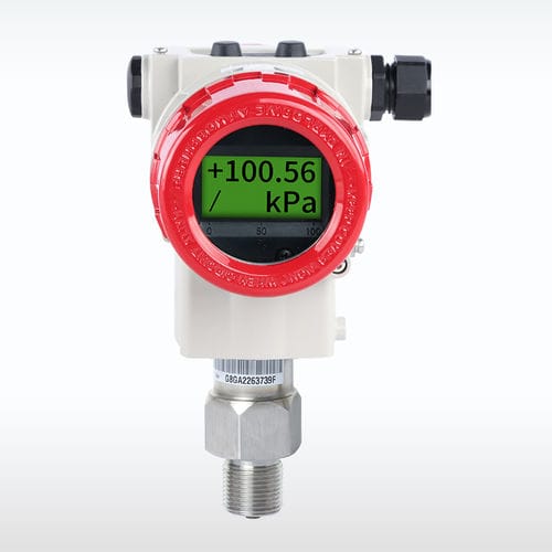 Sonda de presión relativa - SUP-P300 - Supmea Automation - piezorresistiva / analógica / Modbus