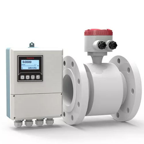 Caudalímetro electromagnético - SUP-LDG - Supmea Automation - volumétrico / para agua / para productos químicos