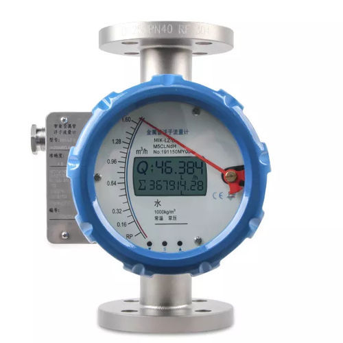 Caudalímetro de área variable - SUP-LZ - Supmea Automation - volumétrico / para agua / para productos químicos