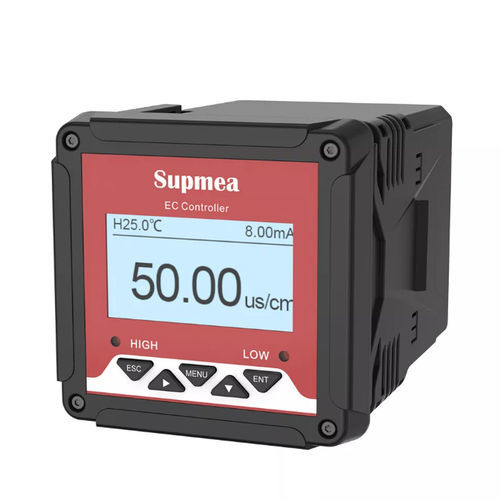 Conductímetro en línea - SUP-TDS210-C  - Supmea Automation - digital / de agua