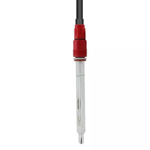 Sensor pH de agua - SUP-PH5050 - Supmea Automation - portátil