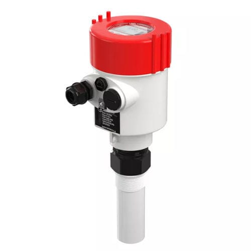 Sensor de nivel radar - SUP-RD901 - Supmea Automation - para líquido corrosivo / 2 hilos / RS-485