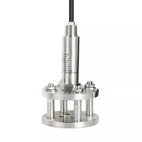 Sensor de nivel hidrostático - SUP-P260-M2 - Supmea Automation - para agua / para aceite / para aguas residuales