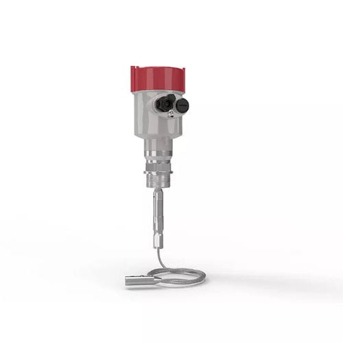 Sensor de nivel radar de ondas guiadas TDR - SUP-RD701 - Supmea Automation - para líquido / para productos a granel / 2 hilos