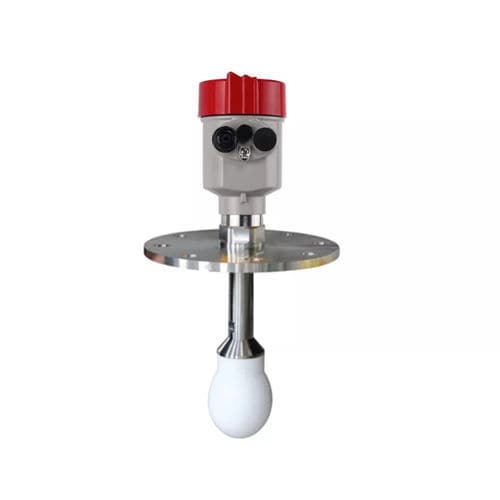 Sensor de nivel radar - SUP-RD902S - Supmea Automation - para líquido corrosivo / para sólidos / 4-20 mA