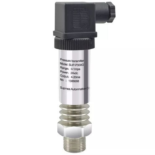Transmisor de presión absoluta - SUP-P300G - Supmea Automation - de cerámica / piezorresistivo / 4-20 mA