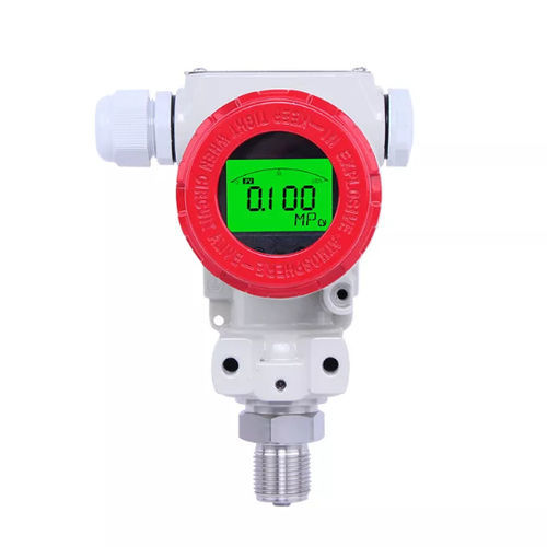 Transmisor de presión relativa - SUP-PX400 - Supmea Automation - 4-20 mA / digital / 24 Vcc