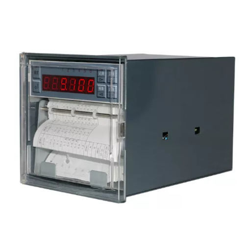 Registrador en papel - SUP-R1000 - Supmea Automation - de temperatura / de humedad / de corriente