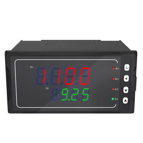 Indicador de corriente - SUP-1100 - Supmea Automation - de tensión / de proceso / de temperatura