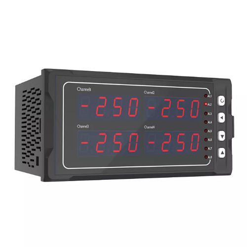 Controlador digital - SUP-2700 - Supmea Automation