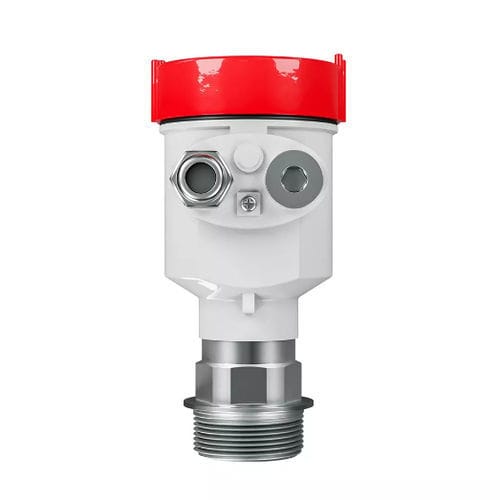 Transmisor de nivel radar - SUP-RD1000 - Supmea Automation - para agua / RS-485 / HART