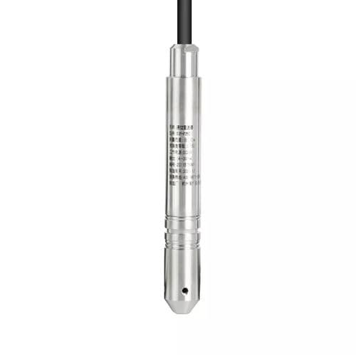 Sensor de nivel hidrostático - SUP-P260-M3 - Supmea Automation - para agua / 4-20 mA / sumergible