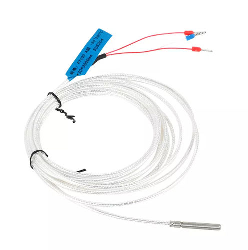 Termopar tipo J - SUP-WRN - Supmea Automation - termopar tipo T / termopar tipo E / termopar tipo S