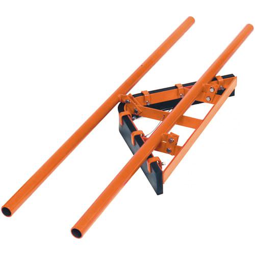 Rascador para cinta transportadora en V - VPlow HD - Martin Engineering