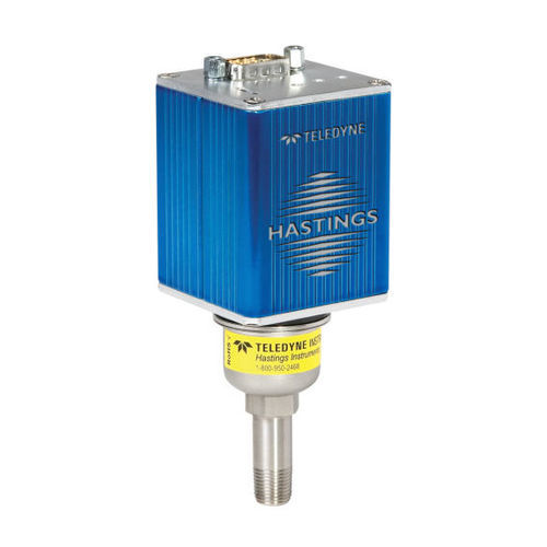 Manómetro de vacío de termopar - DAVC-4  - Teledyne Hastings Instruments - digital / analógico / con controlador