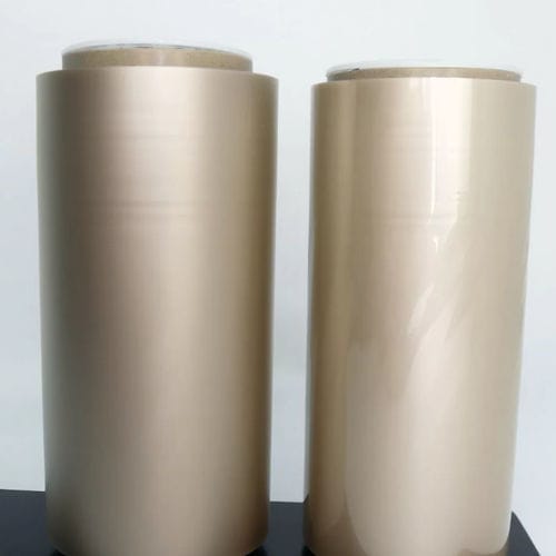 Film de aislamiento - Taizhou Ark International Trade Co.,Ltd - de PEEK / flexible / transparente