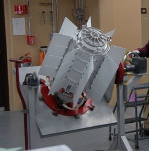 Generador termoeléctrico - RTG - Teledyne Energy Systems
