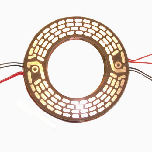 Generador termoeléctrico - 900 °C - Teledyne Energy Systems