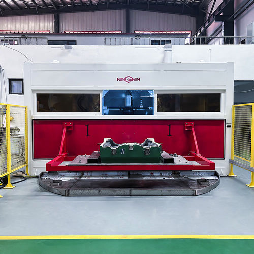 Máquina de corte con chorro de agua - ABB 1600 - WIN-WIN WATERJET CO.,LTD. - para aplicaciones industriales / para la industria del automóvil / para la industria alimentaria
