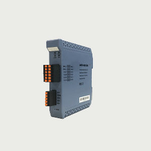 Módulo de salida digital - W-M2B401 - ADVANIO TECHNOLOGY Co., Ltd. - RS-485 / 8 canales / de seguridad