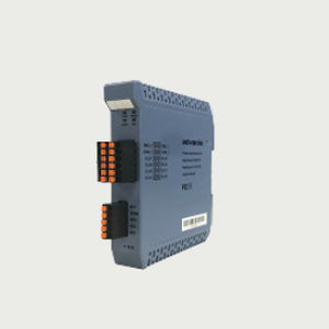 Módulo E/S digital - W-M2B501 - ADVANIO TECHNOLOGY Co., Ltd. - Modbus RTU / 4 canales / de seguridad