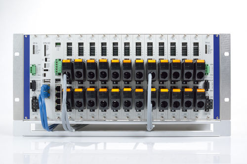 Controlador de subestación - BCU-50 - ADVANIO TECHNOLOGY Co., Ltd.