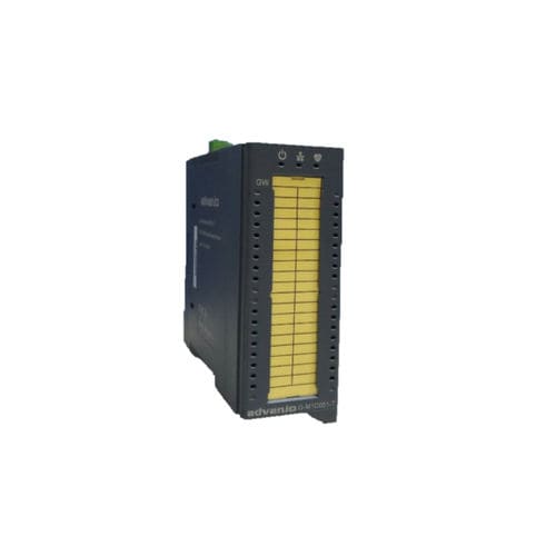 Pasarela industrial - G-M1C051-T  - ADVANIO TECHNOLOGY Co., Ltd. - Ethernet / inalámbrica / IP