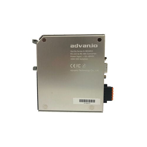 Convertidor de señal - G-M1A011 - ADVANIO TECHNOLOGY Co., Ltd. - RS-232 / RS-485 / industrial