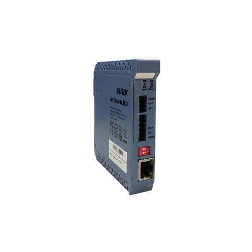Convertidor de señal - G-M1D031  - ADVANIO TECHNOLOGY Co., Ltd. - Ethernet / en serie / RS-485