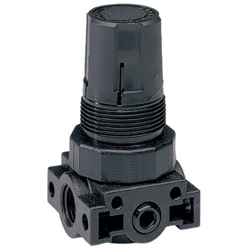 Regulador de presión para agua - R25 - R45 - ALPHA AUTOMATISMES Sarl - para aire comprimido / para gas neutro / de membrana