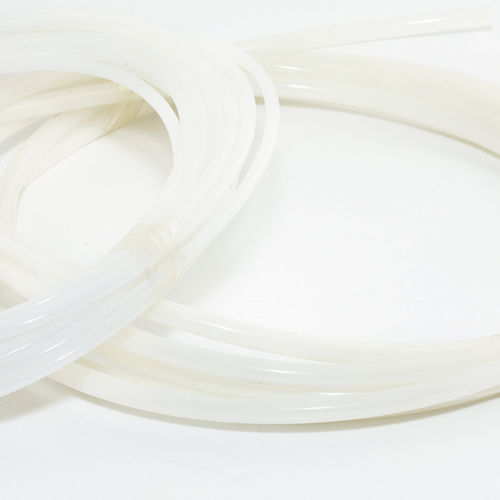 Manguera para productos químicos - KPVDF - ALPHA AUTOMATISMES Sarl - para fluidos peligrosos / para fluido corrosivo / para cloro