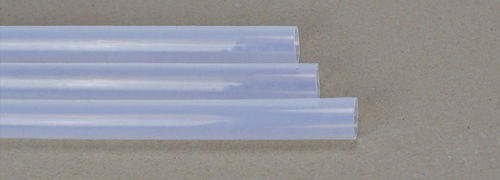 Funda termorretráctil - GPTFE - ALPHA AUTOMATISMES Sarl - aislante / tubular / para cables