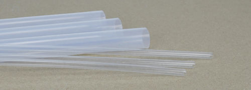 Funda termorretráctil - GFEP - ALPHA AUTOMATISMES Sarl - tubular / para cables / de FEP