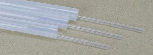 Funda termorretráctil - GPFA - ALPHA AUTOMATISMES Sarl - tubular / para cables / de PFA