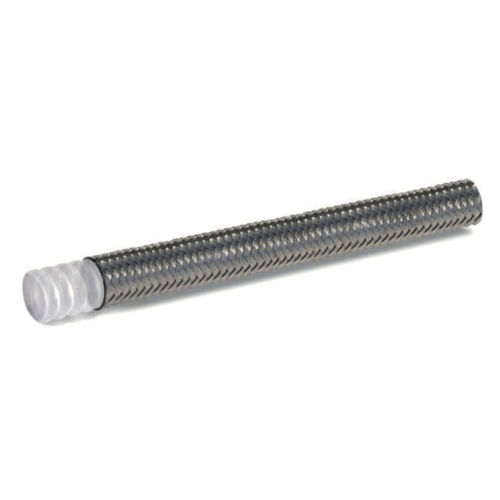 Manguera hidráulica - KCTF - ALPHA AUTOMATISMES Sarl - de PTFE / para aplicaciones de alta presión / trenzado de acero inoxidable