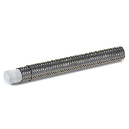 Manguera hidráulica - KL2TFM - ALPHA AUTOMATISMES Sarl - de PTFE / para aplicaciones de alta presión / con superficie interior lisa
