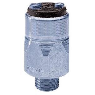 Vacuostato mecánico - DS15 - DS16 - ALPHA AUTOMATISMES Sarl - para líquido y gas / para líquido / para aire