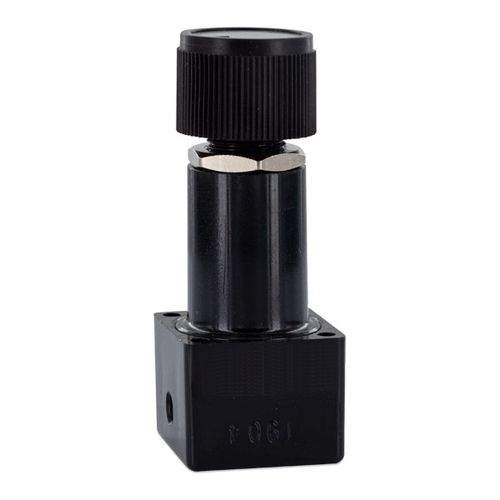Regulador de presión para aire comprimido - R800 - R900 - ALPHA AUTOMATISMES Sarl - para gas neutro / para oxígeno / monoetapa