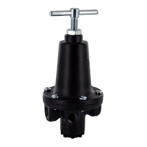 Regulador de presión para pintura - R119 - ALPHA AUTOMATISMES Sarl - para aire comprimido / para gas neutro / de membrana