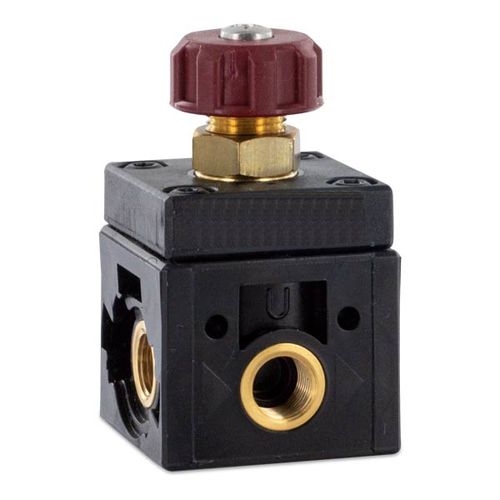 Regulador de presión para agua - RB - ALPHA AUTOMATISMES Sarl - para aire comprimido / para gas neutro / de diafragma