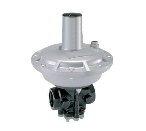 Regulador de presión para aire comprimido - RZ - ALPHA AUTOMATISMES Sarl - para gas neutro / para oxígeno / para propano