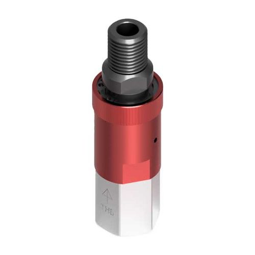 Regulador de presión para aire comprimido - R33 - ALPHA AUTOMATISMES Sarl - monoetapa / de aluminio / industrial