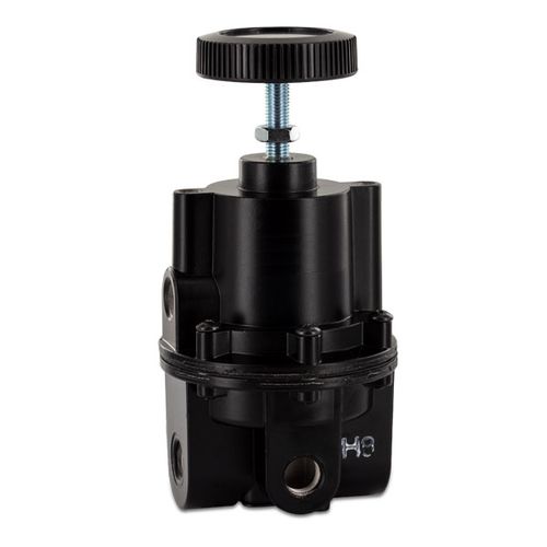Regulador de presión para aire comprimido - R230 - ALPHA AUTOMATISMES Sarl - para gas neutro / de membrana / monoetapa