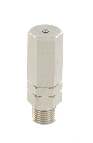 Regulador de presión para aire comprimido - V04 - V05 - ALPHA AUTOMATISMES Sarl - para gas neutro / de muelle / monoetapa