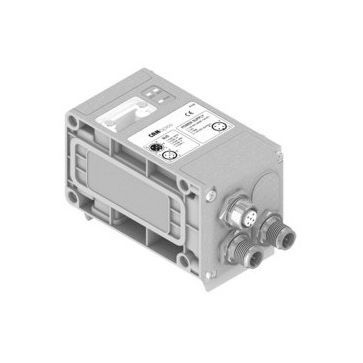 Módulo de comunicación CANopen - ALPHA AUTOMATISMES Sarl - con 8 entradas / 32 puertos / para la transmisión de datos