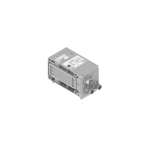 Módulo de comunicación PROFIBUS-DP - ALPHA AUTOMATISMES Sarl - con 8 entradas / 32 puertos / para la transmisión de datos