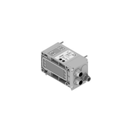 Módulo de comunicación con 8 entradas - ALPHA AUTOMATISMES Sarl - ProfiNet / 32 puertos / para la transmisión de datos