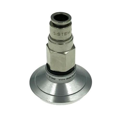 Sistema de secado por lámina de aire de limpieza - VNCI - ALPHA AUTOMATISMES Sarl - de refrigeración / de soplado / para botellas