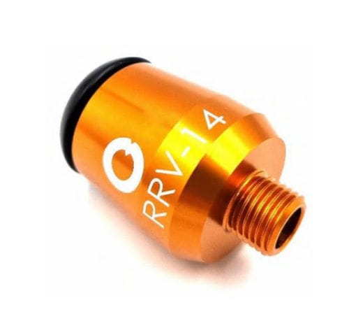 Boquilla para limpieza - RRV - ALPHA AUTOMATISMES Sarl - de soplado / para aire comprimido / de aluminio